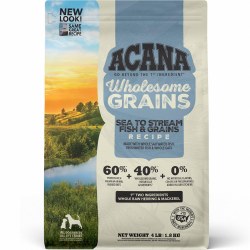 Acana American Waters with Grains Formula 4lb