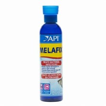 API Melafix Antibacterial Treatment 8oz