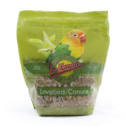 Avian Science Super Lovebird & Conure 4lb