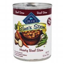 Blue Buffalo Beef Stew 12.5oz