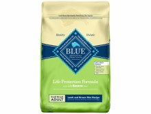 Blue Buffalo Small Breed Lamb and Rice 15lb