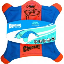 Chuckit! Flying Squirrel Medium
