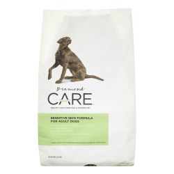 Diamond Care Sensitive Skin for Adult Dogs 8lb