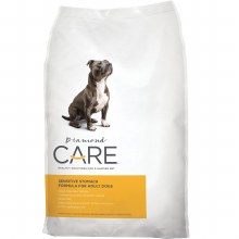 Diamond Care Sensitive Stomach for Adult Dog 25lb