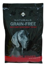 Diamond Naturals All Life Stages Grain-Free Beef and Sweet Potato 14lb