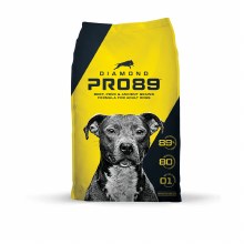 Diamond Pro For Adult Dogs Formula 40lbs