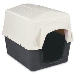 Petmate Barnhome III Dog House Small