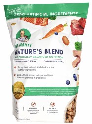 Dr. Marty Nature's Blend Freeze Dried Recipe 16oz