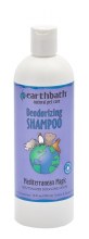 EarthBath Deodorizing Shampoo in Mediterranean Magic 16oz