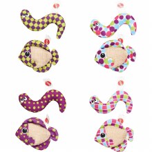 SPOT Cat Catch N' Release with Catnip 2 Pack