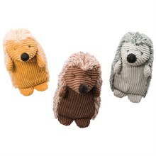 SPOT Corduroy Hedgehogs 8"