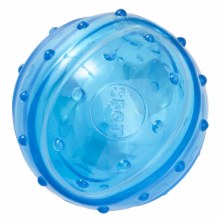 SPOT Play Strong Scent-Sation Bacon Ball 3.25"