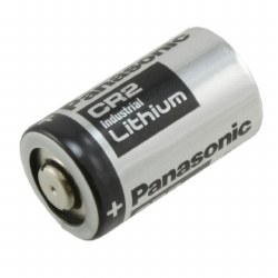 Garmin BarkLimiter CR2 Battery