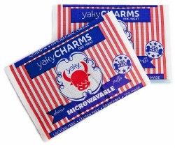 Himalayan Yaky Charms Cheese Microwave Puffs 2 Pack
