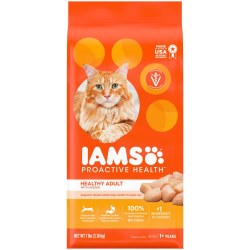 Iams Proactive Health Healthy Adult with Chicken 7lb