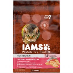 Iams Proactive Health High Protein 13lb