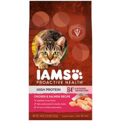 Iams Proactive Health High Protein 3lb