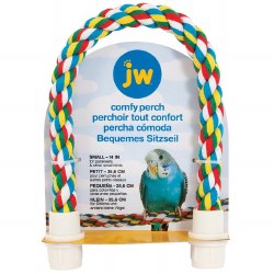 JW Small Comfy Perch 14in