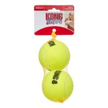 Kong SqueakAir Ball Large 2 Pack