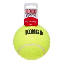 Kong SqueakAir Ball Large