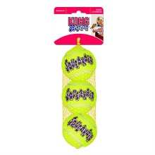 Kong SqueakAir Ball Medium 3 Pack