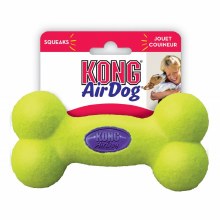 Kong AirDog Squeaker Bone Large