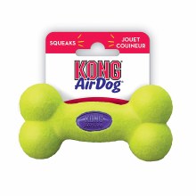 Kong AirDog Squeaker Bone Medium