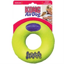 Kong AirDog Squeaker Donut Large