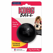 Kong Extreme Ball Medium/Large