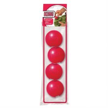 Kong Plush Replacement Squeakers 4-Pack