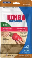 Kong Snacks Peanut Butter Large