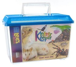 Lee's Kritter Keeper Medium 1.75gal