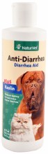 NaturVet Anti-Diarrhea Liquid Plus Kaolin 8oz