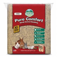 Oxbow Pure Comfort Natural Bedding 56L