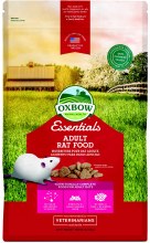 Oxbow Essentials Adult Rat Food 3lb