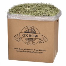 Oxbow Western Timothy Hay 5lb