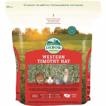 Oxbow Western Timothy Hay 90oz