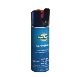 PetSafe Citronella Spray Shield Deterrent 2.4oz