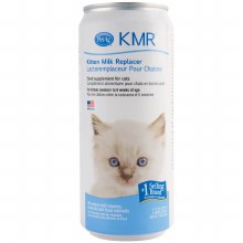 KMR Kitten Milk Replacer Liquid 11oz