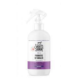 Skout's Honor Probiotic Detangler for Cats and Dogs in Lavender 8oz