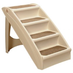 PetSafe Cozy Up Folding Steps 20"