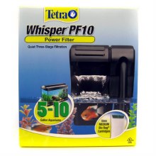 Tetra Whisper PF10