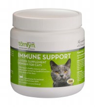 Tomlyn Immune Support L-Lysine Powder 3.5oz