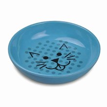 Van Ness Ecoware Cat Dish 8oz