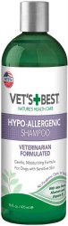 Vet's Best Hypo-Allergenic Shampoo 16oz