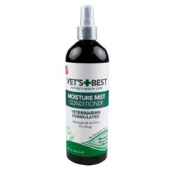 Vet's Best Moisture Mist Conditioner Spray 16oz