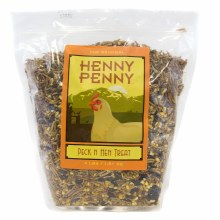 Volkman Henny Penny Peck N' Hen Treat 4lb