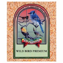 Volkman Wild Bird Premium 20lb