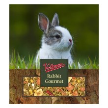 Volkman Rabbit Gourmet 4lb