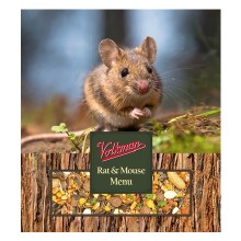 Volkman Rat and Mouse Menu 3lb